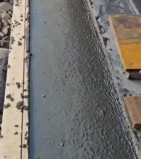 杏花岭环氧砂浆的特点及施工流程​