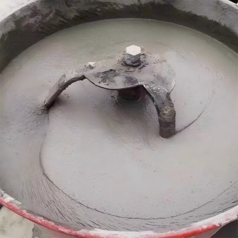 杏花岭灌浆料常见问题与解决方法