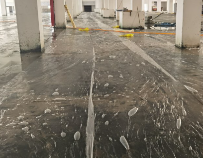 杏花岭不发火砂浆和不发火金属骨料有什么区别