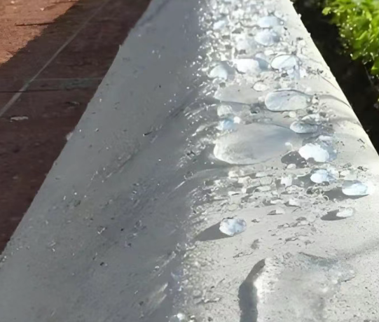 杏花岭硅烷浸渍涂料在混凝土保护中的应用