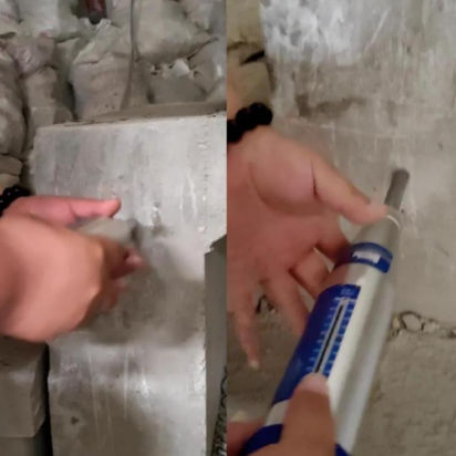 杏花岭混凝土强度不足的原因及处理方法