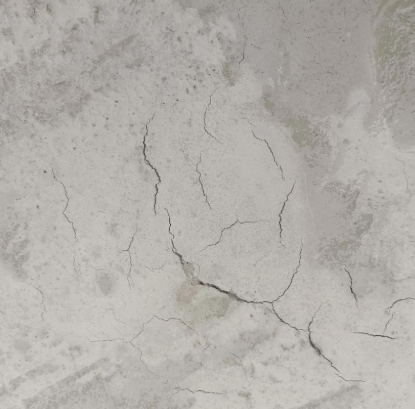 杏花岭灌浆料为什么会产生裂缝？出现裂缝该如何处理？