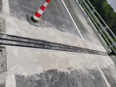 杏花岭伸缩缝更换后浇筑材料快速结构修补料速砼的产品特点及施工流程​