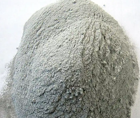 杏花岭超细水泥注浆工艺