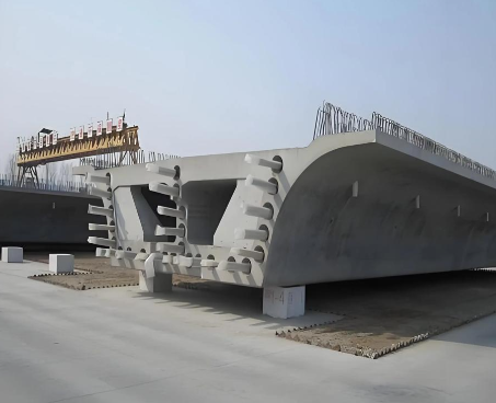 杏花岭抗冻压浆料的特点及标准化施工工艺